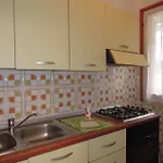 Apartmán Cozy Flat With Private Garden Next To The Sea Bibione