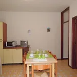 Apartmán Cozy Flat With Private Garden Next To The Sea