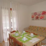 Apartmán Cozy Flat With Private Garden Next To The Sea *