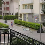 Cozy Flat With Private Garden Next To The Sea Bibione