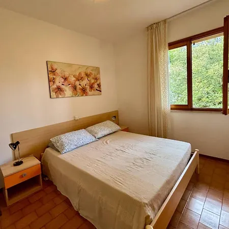 Cozy Flat With Private Garden Next To The Sea Apartament Bibione