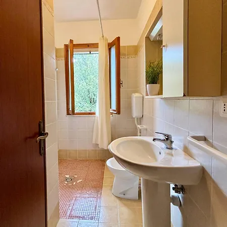 Apartman Cozy Flat With Private Garden Next To The Sea Bibione