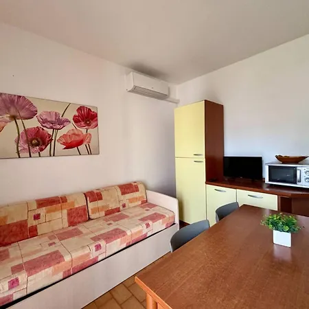 Cozy Flat With Private Garden Next To The Sea Bibione