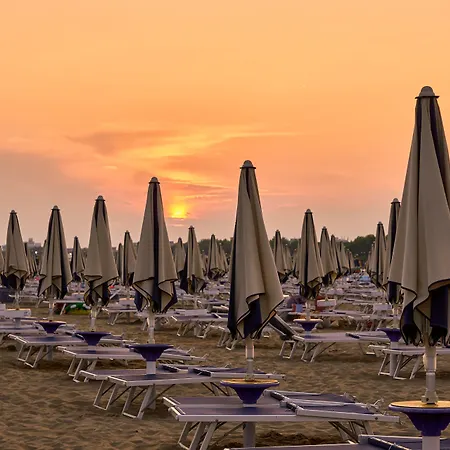 Apartament Cozy Flat With Private Garden Next To The Sea Bibione