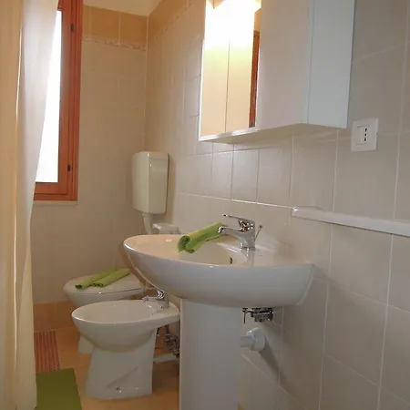 Cozy Flat With Private Garden Next To The Sea * Bibione