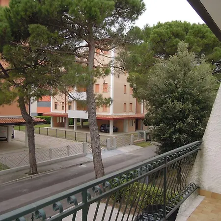 Apartament Cozy Flat With Private Garden Next To The Sea Bibione